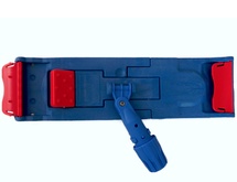 Držák mopu FLIPPER magnetický 40 cm s kolíčky na příchytkách