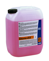 STONE-EX na odstraňování vodního kamene 10 litrů 