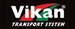 Logo firmy Vikan