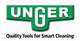 Logo firmy UNGER
