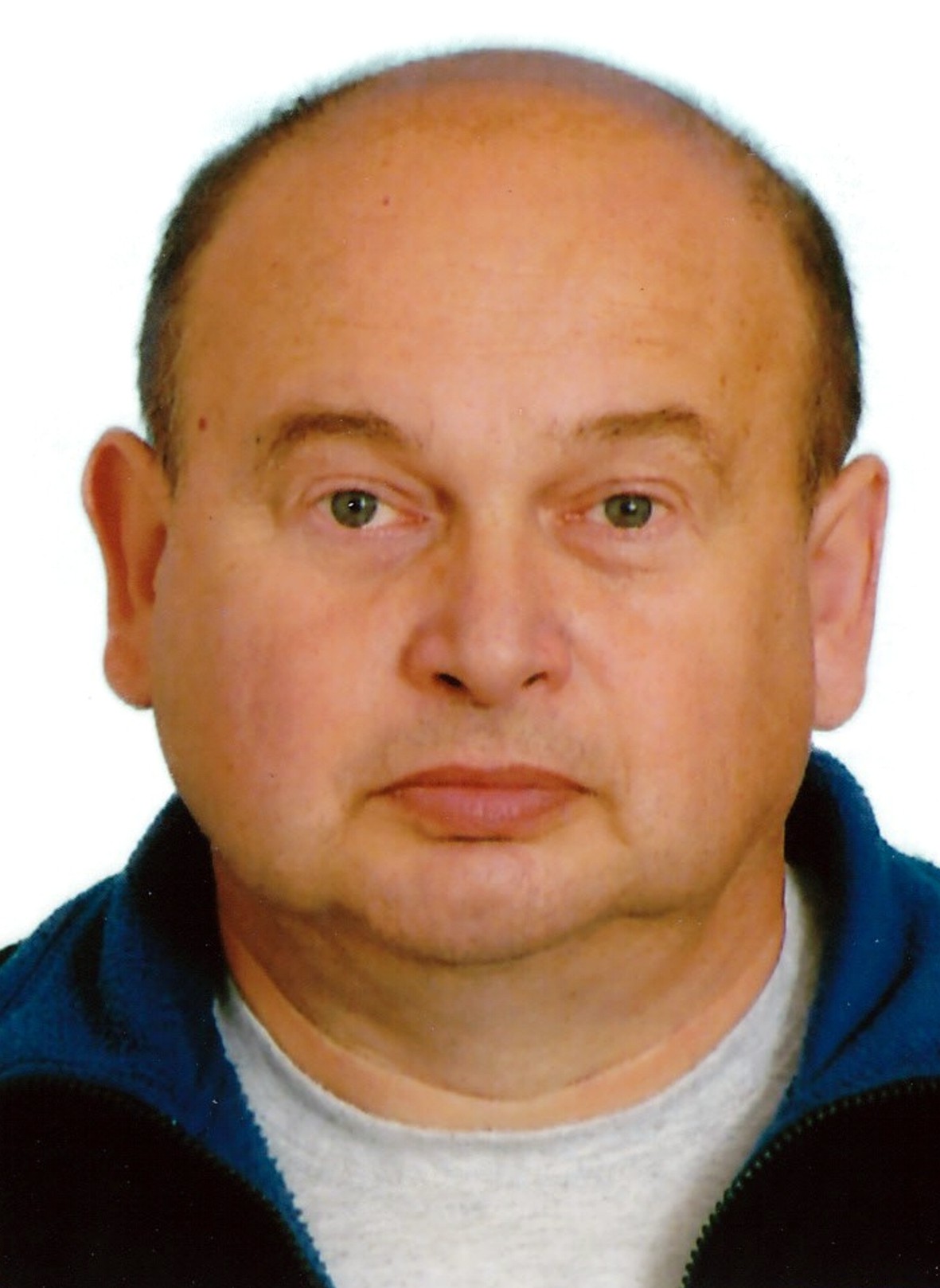 Miroslav Procházka