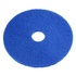 Pad podlahový průměr 432 mm, modrý, 1 ks