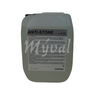 ANTI STONE SV1 proti usazování vodního kamene 10 litrů