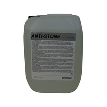 ANTI STONE SV1 proti usazování vodního kamene 10 litrů