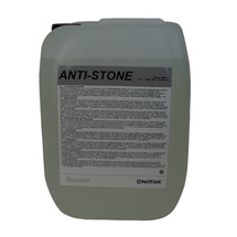 ANTI STONE SV1 proti usazování vodního kamene 25 litrů