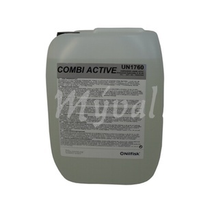 COMBI ACTIVE silně zásaditý čistič víceúčelový 10 litrů 