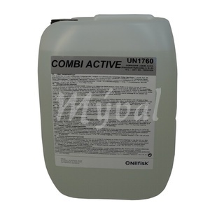 COMBI ACTIVE silně zásaditý čistič víceúčelový 25 litrů