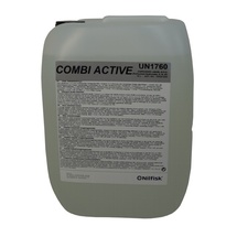 COMBI ACTIVE silně zásaditý čistič víceúčelový 25 litrů