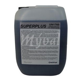 SUPER PLUS SV1 alkalický pěnivý čistič na mytí automobilů 25 litrů