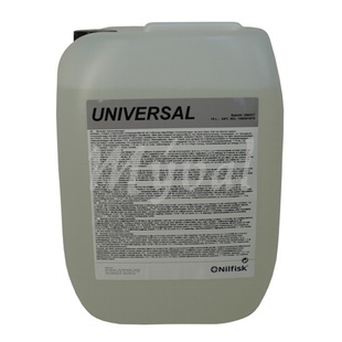 UNIVERSAL SV1 neutrální čistič víceúčelový 25 litrů