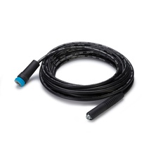 Vysokotlaká hadice T106 x 10 m AGR-QC 3/8 palce, s rychlospojkou