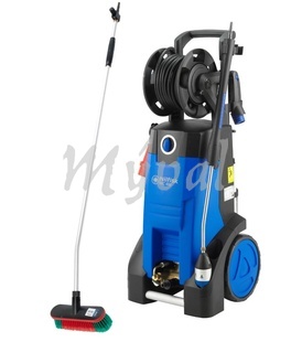 Vysokotlaký čistič MC 4M-160/620 XT s mycím kartáčem 155 cm