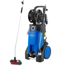 Vysokotlaký čistič MC 4M-160/620 XT s mycím kartáčem 155 cm