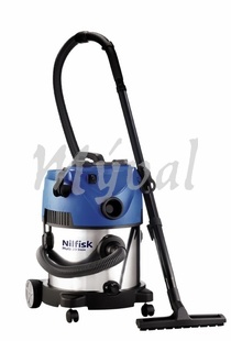 Vysavač Nilfisk Multi 20 INOX