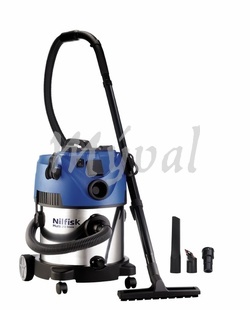 Vysavač Nilfisk Multi 20 T INOX