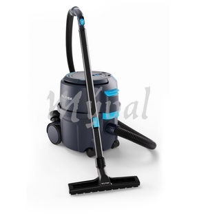 Vysavač VP400 HEPA XT EU