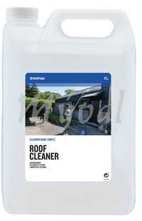 Roof Cleaner čistič od mechů a lišejníků 5 litrů