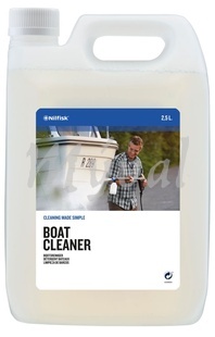 Boat Cleaner pro čištění a údržbu laminátových lodí 2,5 litru