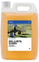 Grill & Metal Cleaner čistič zahradních grilů a kovových předmětů 2,5 litru