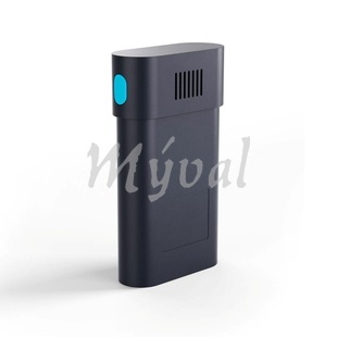 Li-Ion baterie 29,6 V/2500 mAh pro vysavač VU200