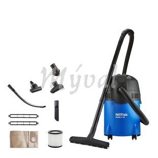 Vysavač BUDDY II 18 PREMIUM CAR CLEANER