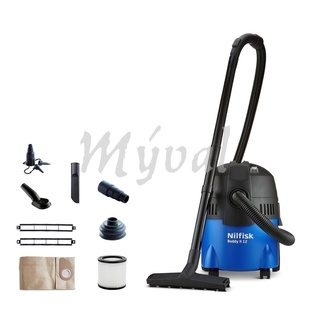 Vysavač BUDDY II 12 HOME EDITION