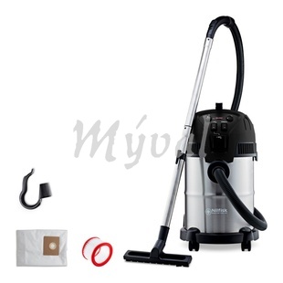 Vysavač Multi II 30 T INOX VSC BASIC