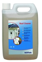 Čistič od mechů a lišejníků Nilfisk Roof Cleaner 5 litrů