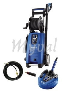 Vysokotlaký čistič Nilfisk P 160.2-15 PLUS X-TRA
