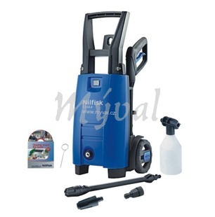 Vysokotlaký čistič Nilfisk C 110.4-5 X-TRA