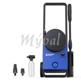 Vysokotlaký čistič CORE 130-6 PowerControl