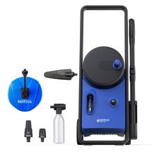 Vysokotlaký čistič CORE 140-6 PowerControl Home