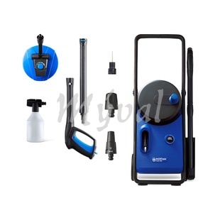 Vysokotlaký čistič CORE 150-10 PowerControl P