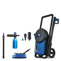 Vysokotlaký čistič Excellent 180-12 Power