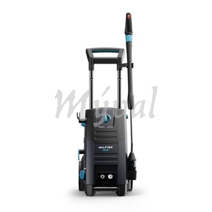 Vysokotlaký čistič MC 2C-120/520 T