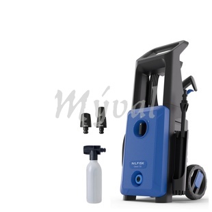 Vysokotlaký čistič Classic 120-5