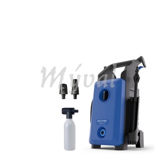 Vysokotlaký čistič Classic 110-5