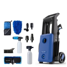 Vysokotlaký čistič Classic 120-5 Premium Car Wash