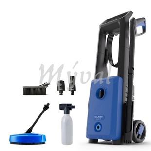 Vysokotlaký čistič Classic 140-6 PCA