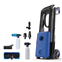 Vysokotlaký čistič Classic 140-6 Car Wash