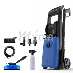 Vysokotlaký čistič Classic 150-8 PAD