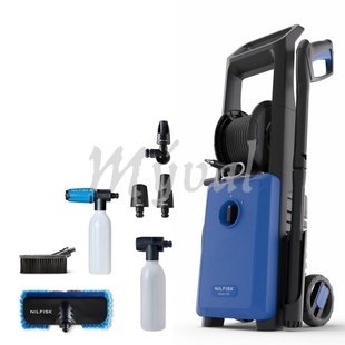 Vysokotlaký čistič Classic 150-8 Car Wash