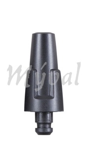 Tryska rotační C&C