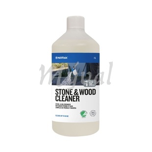 Stone & Wood Cleaner čistič kamene, dřeva a zdiva 1 litr