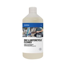 Bike & Motorcycle Cleaner čistič bicyklů a motocyklů 1 litr