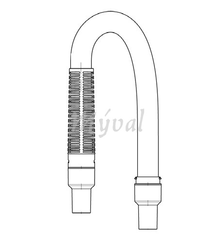 Filtro A Carbone Attivo Nilfisk Originale (1470159500) Per Aspiratori Serie Extreme