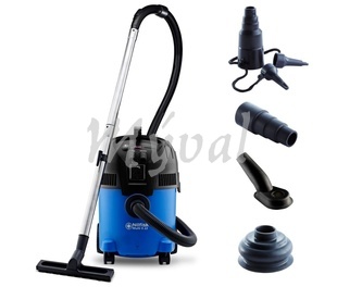 Vysavač Multi II 22 T PREMIUM HOME EDITION