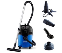 Vysavač Multi II 22 T PREMIUM HOME EDITION