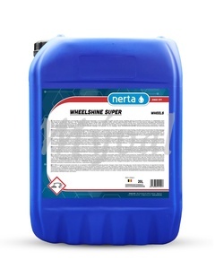 Wheelshine Super čistič disků 5 litrů
