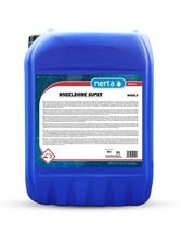 Wheelshine Super čistič disků 20 litrů